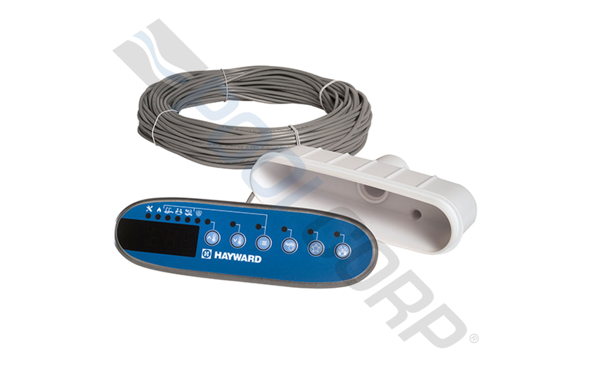 Omni® Spa Side Remote
