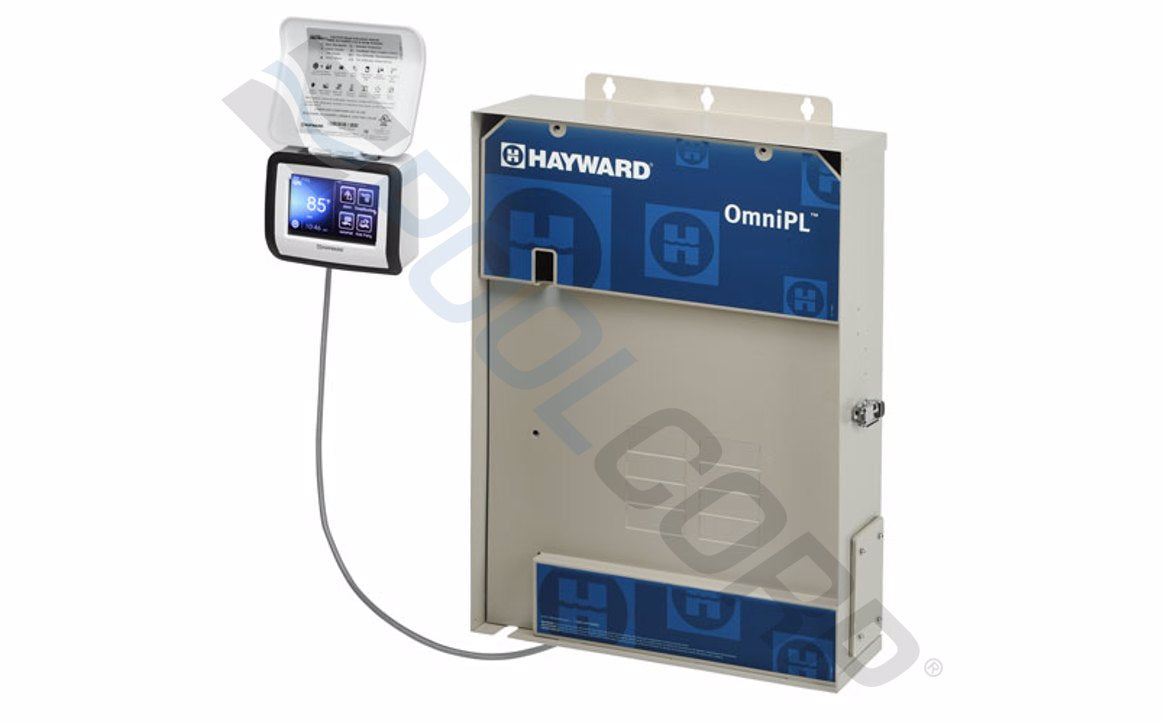 OmniPL™ 4 Relay Salt Ready with Web