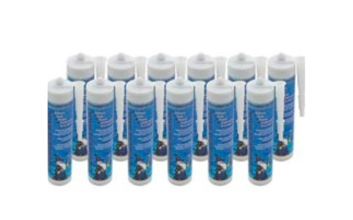 9.8 oz / 290 ml Adhesive and Sealant