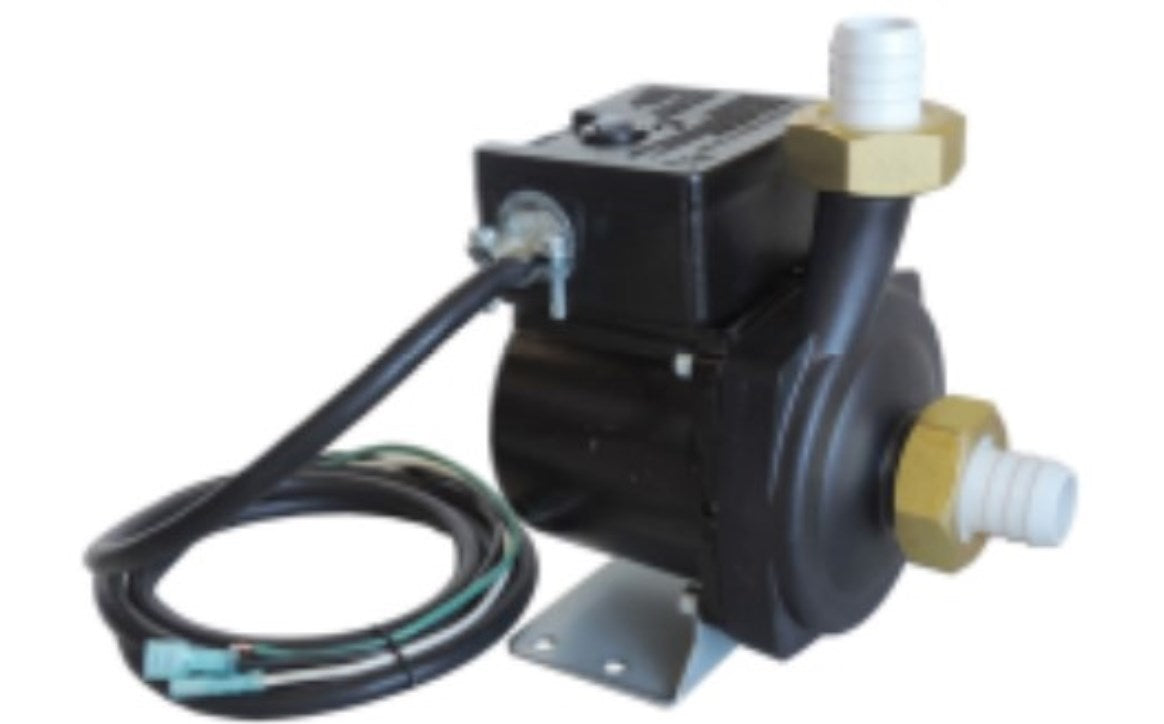 Grundfos Circulation Pump Kit 230V 60Hz 0.75" Barbed