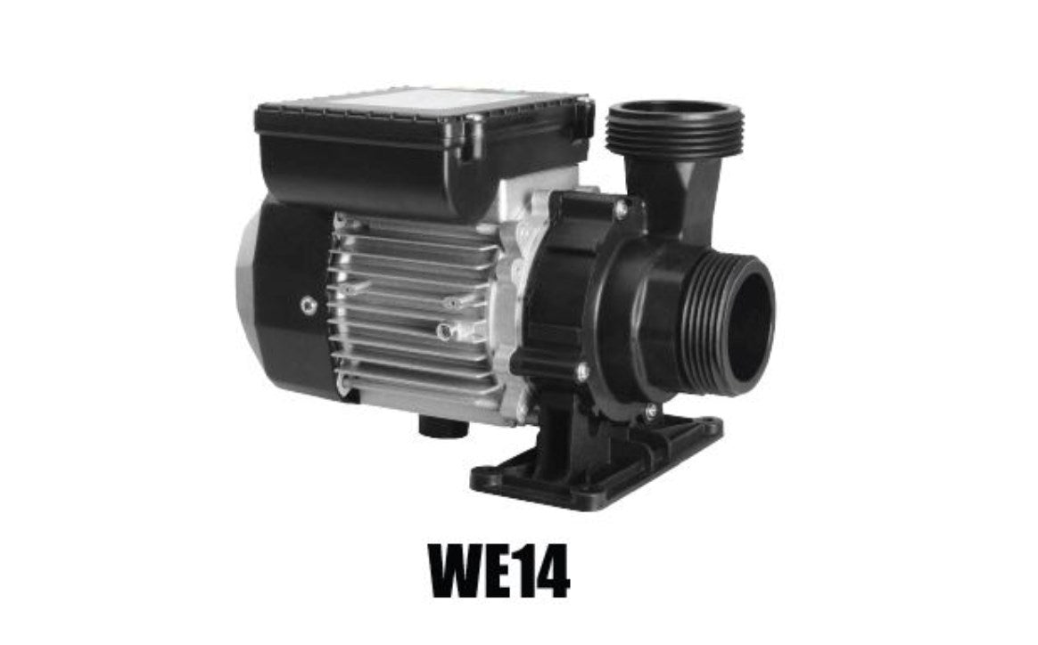1 Speed Circulation Pump 1/4HP 115V