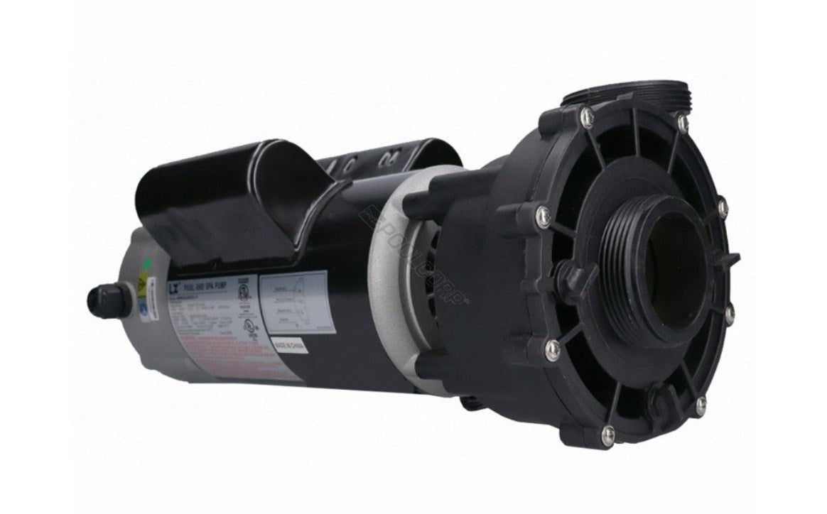 48FR LX Jet Pump No Foot 2.0HP 2SP 230V 10A 2"