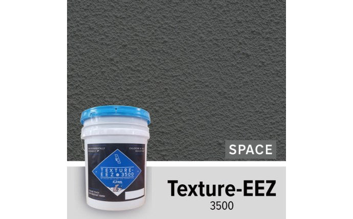 ICT Elephant Tusk Texture-EEZ 3500 Slip-Resistant Concrete Texture Coating 5 gals (LOCAL DELIVERY ONLY)