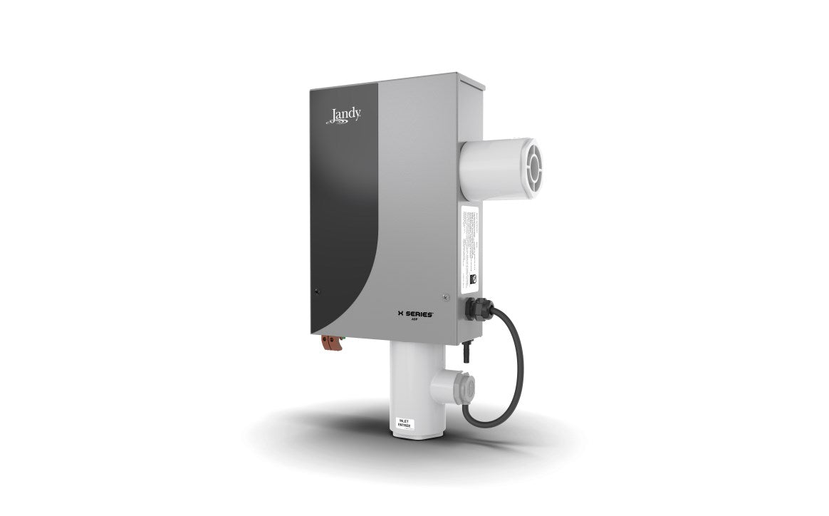 X-Series X Offline AOP Powered by DEL® Technology