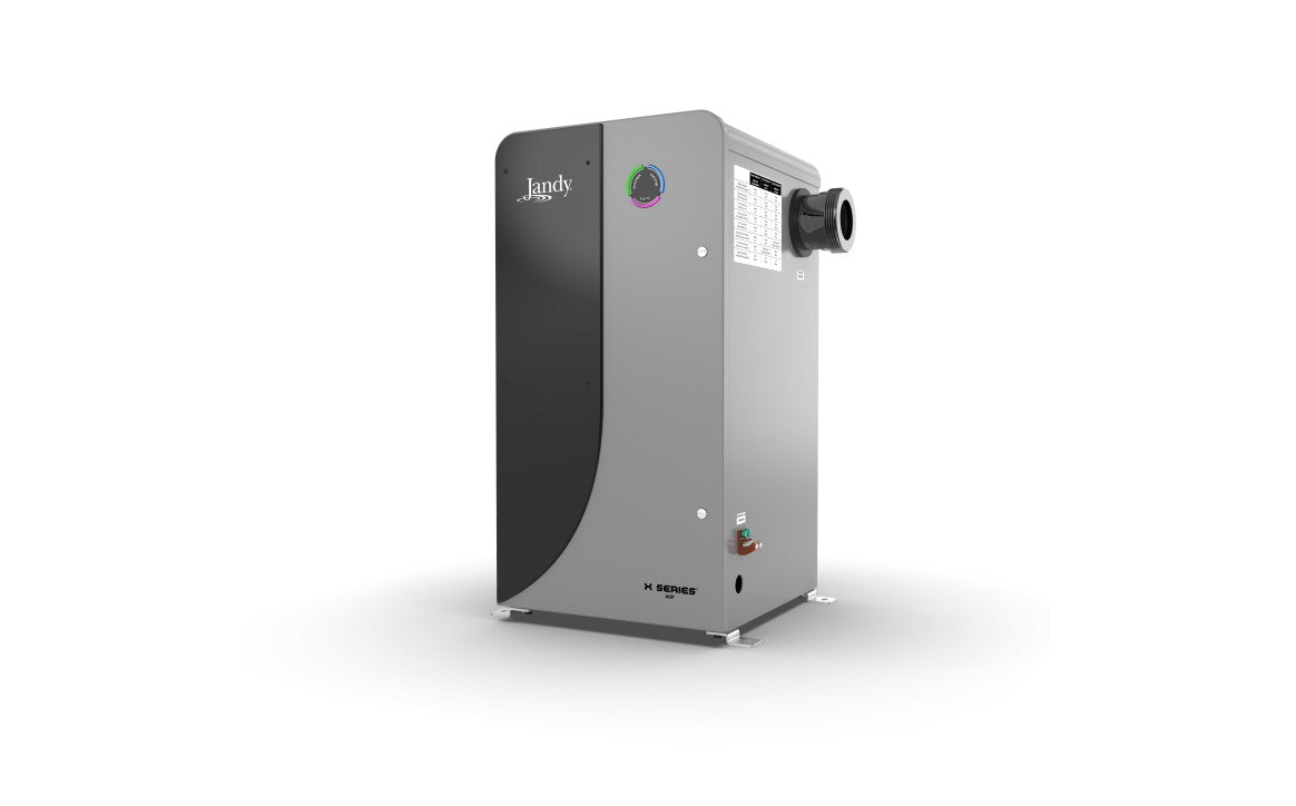 X-Series X200 AOP Powered by DEL® Technology