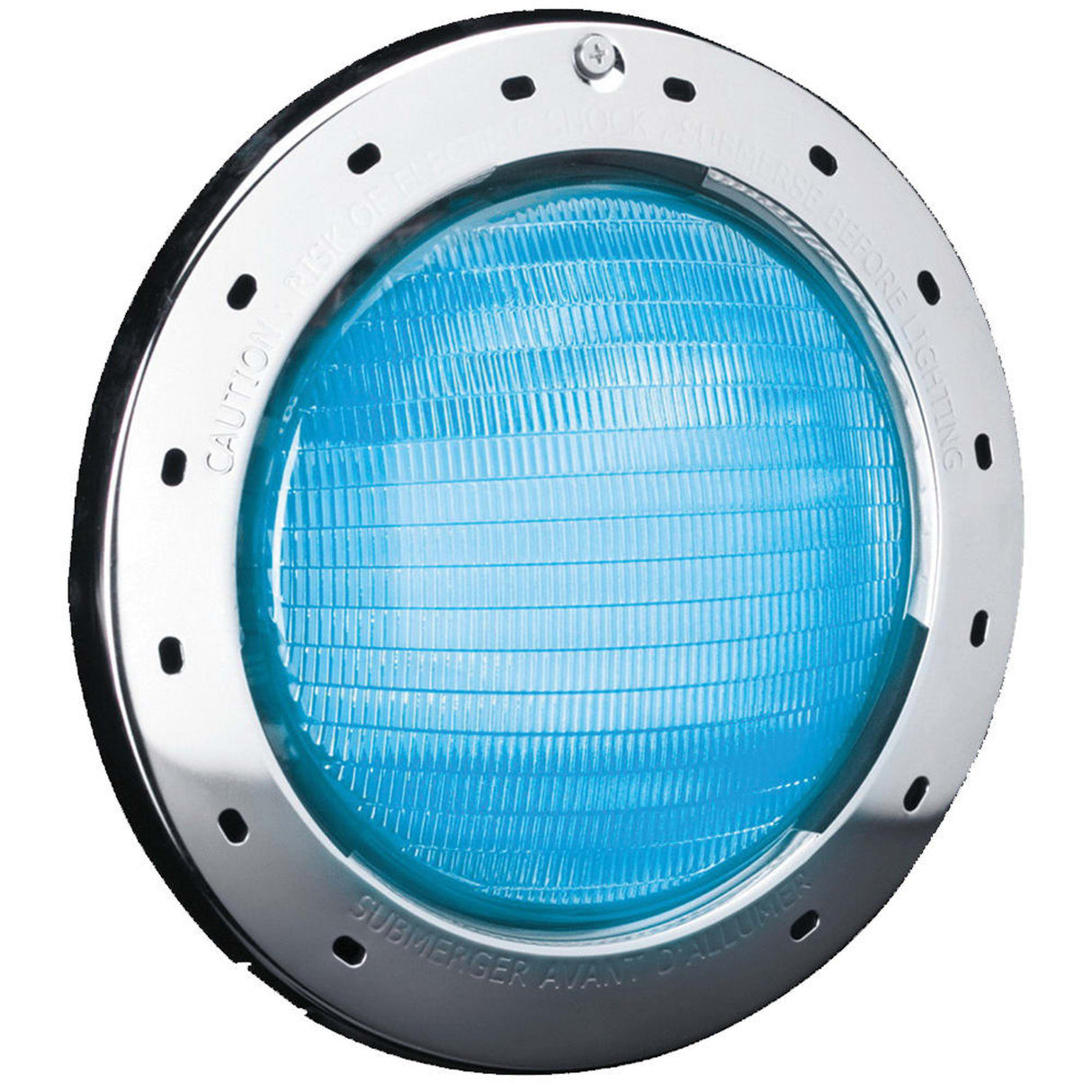 Jandy RGBW WaterColors Pool LED Light with 100' Cord 120V