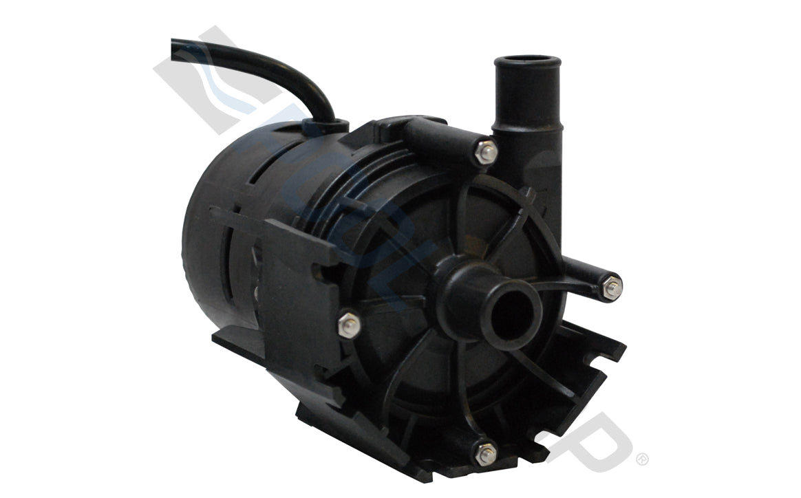 E10 Laing Circulation Pump with 4' Cord 3/4" Barb 120V