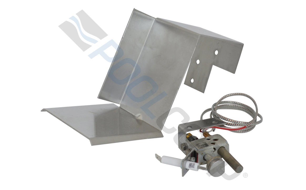 Propane Gas Pilot Burner for Lite2™ LD/LG Heaters