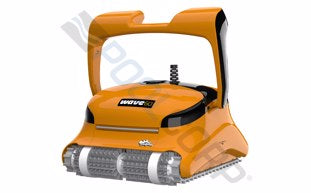 Maytronics Dolphin Wave 60 Robotic Pool Cleaner 24 VDC