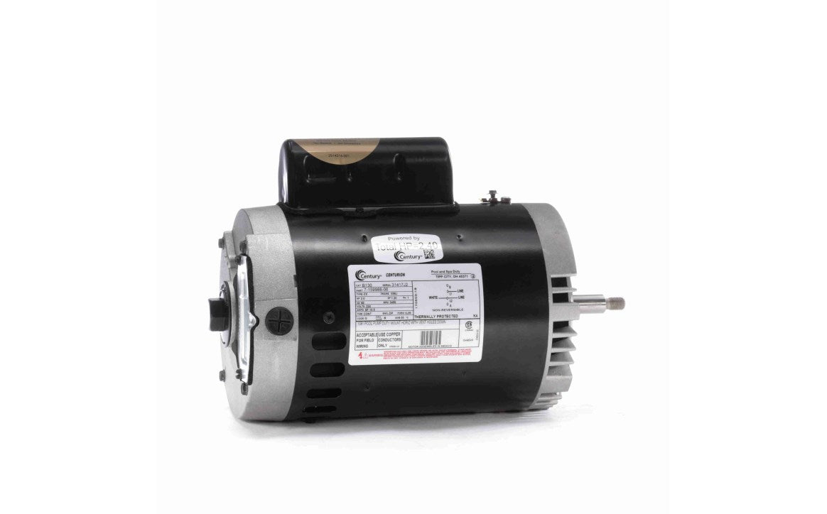 Pool Pump Motor 2.0HP 230V