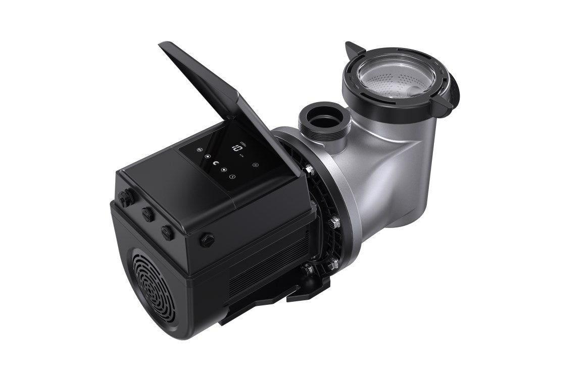 Moov 2.7 HP Ai Variable Speed Inverter Pump