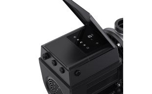 Moov 2.7 HP Ai Variable Speed Inverter Pump