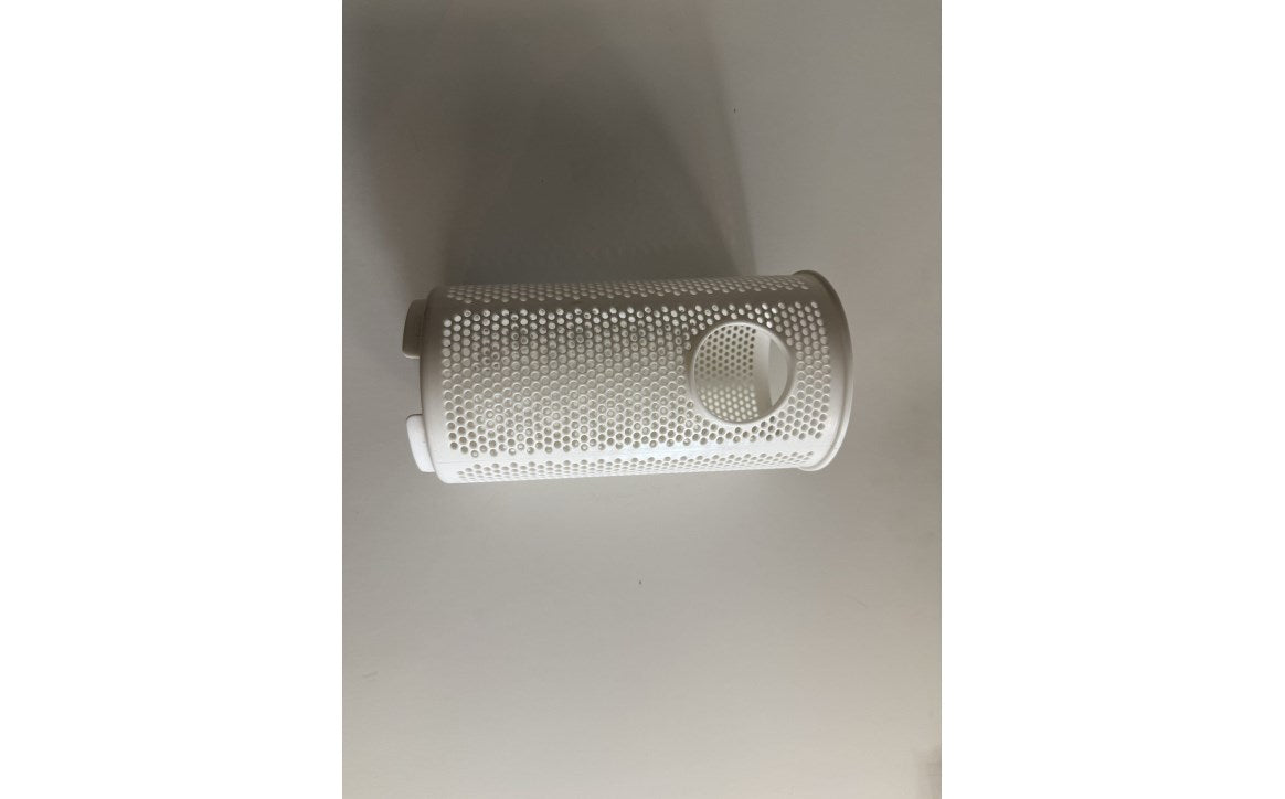 AI Strainer Basket