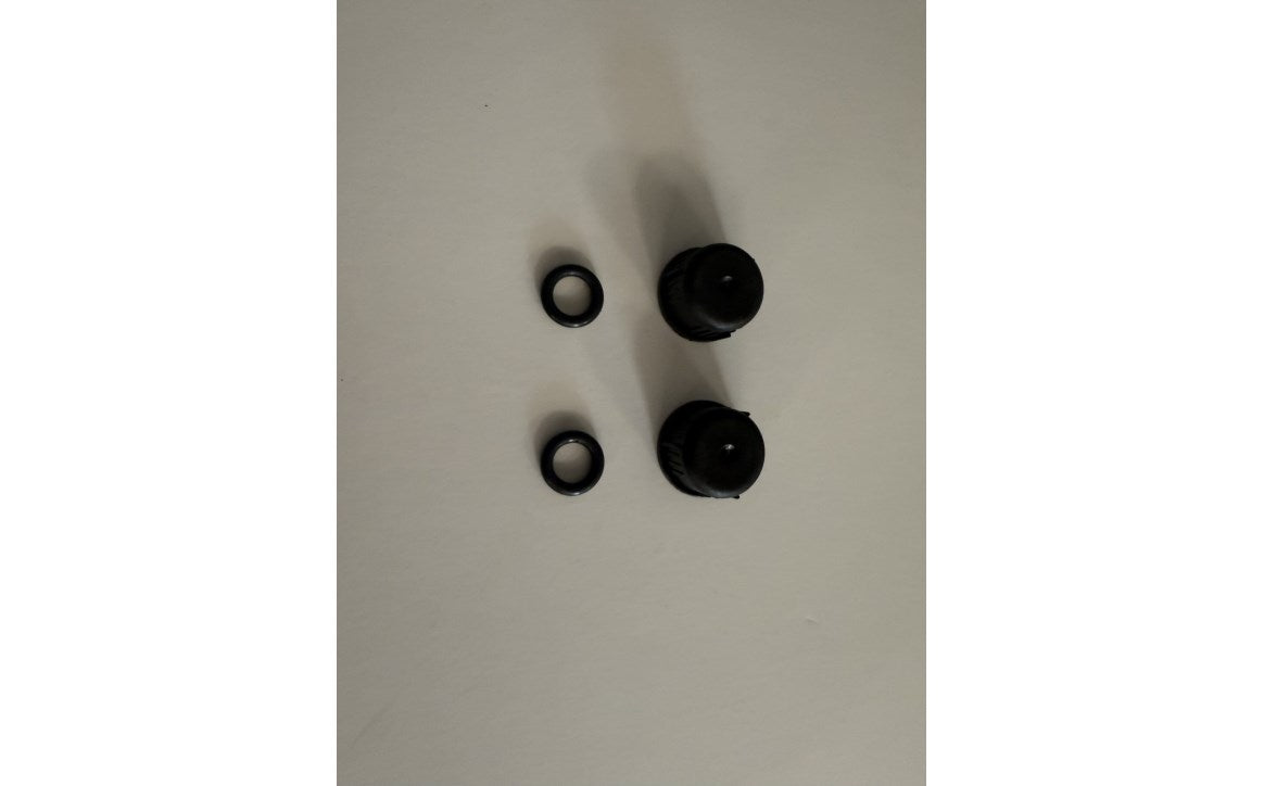 Pump Drain Plug and Oring