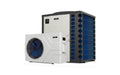Heat Pumps