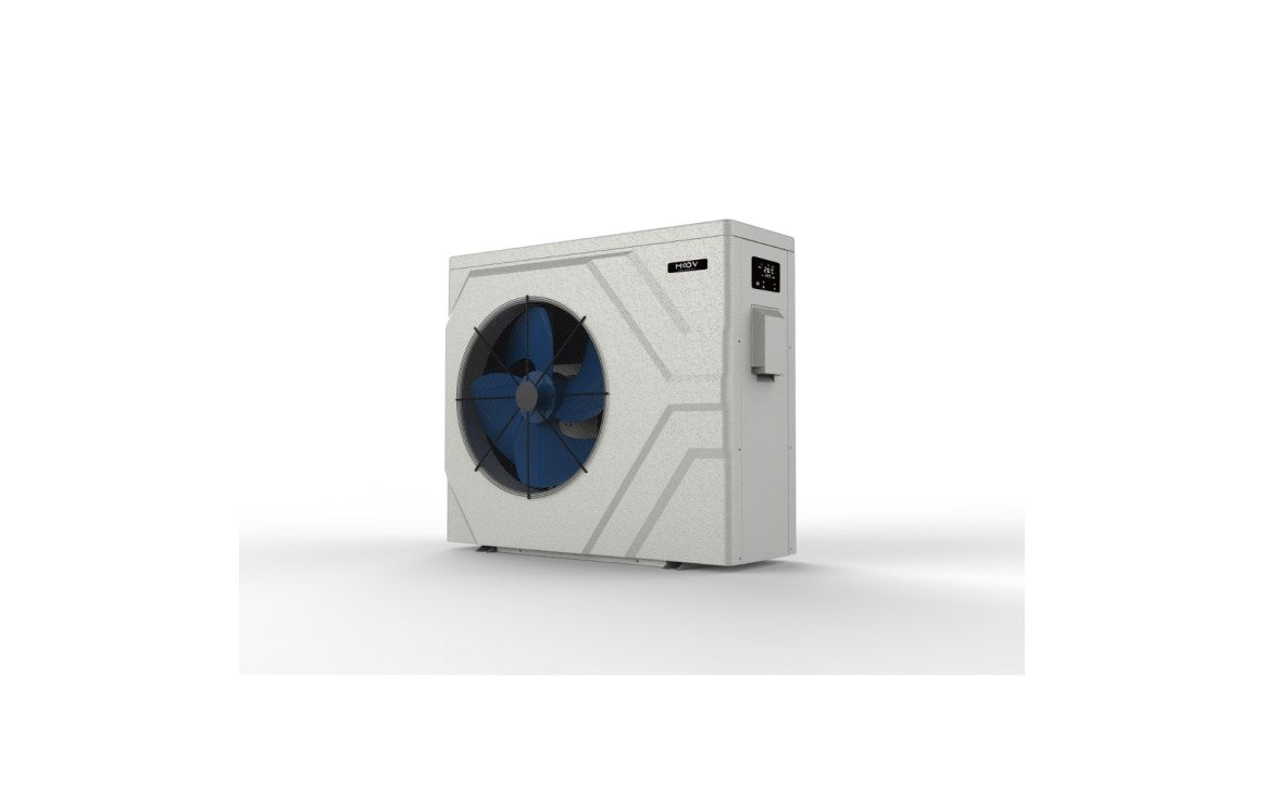 Inverter Heat Pump with Variable Speed 65K BTU