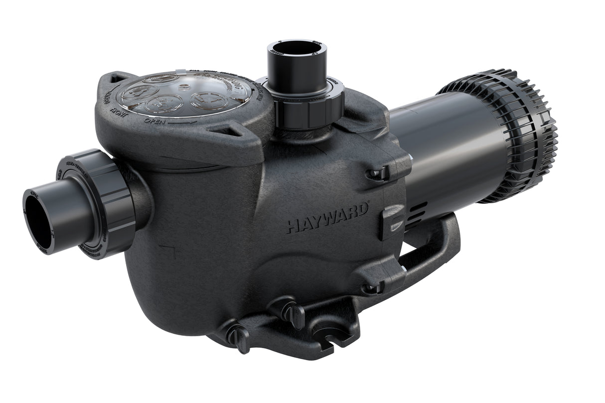 Hayward MaxFlo® XE Variable Speed Pump 1.65 THP 115/230V