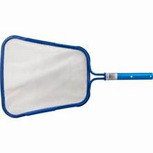Pentair Professional Aluminum Frame Heavy Duty Hand Skimmer Net
