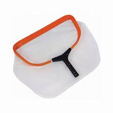 PoolStyle Supreme 20" Leaf Rake with Fine Mesh Net