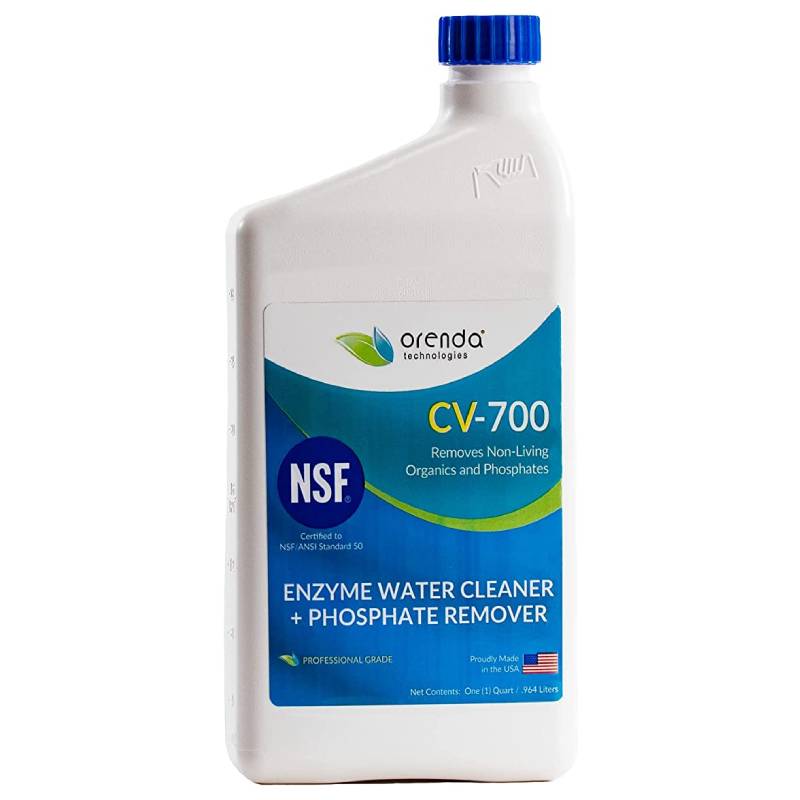 Orenda Technologies Quart CV-700 Enzyme and Phosphate Remover