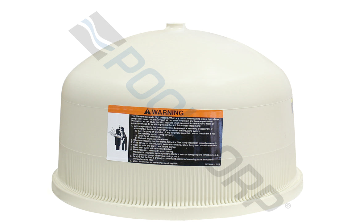 36 SqFt FNS Plus Tank Lid