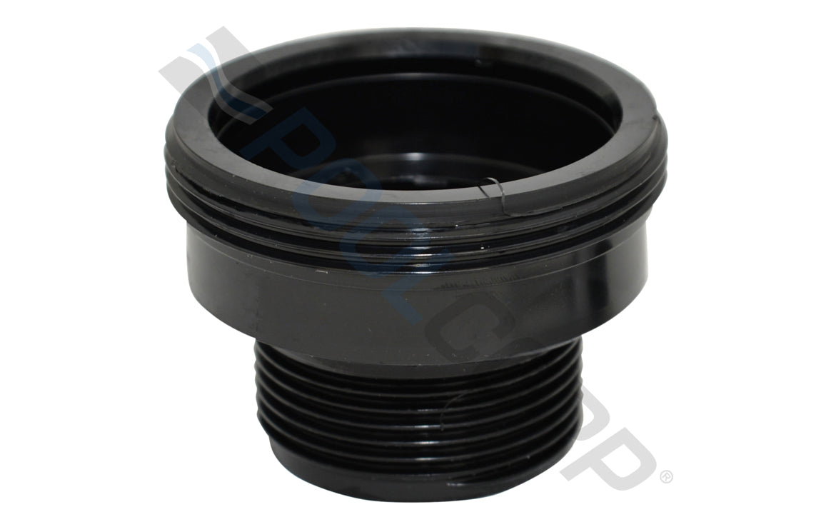 FNS Plus 2" Bulkhead with O-ring