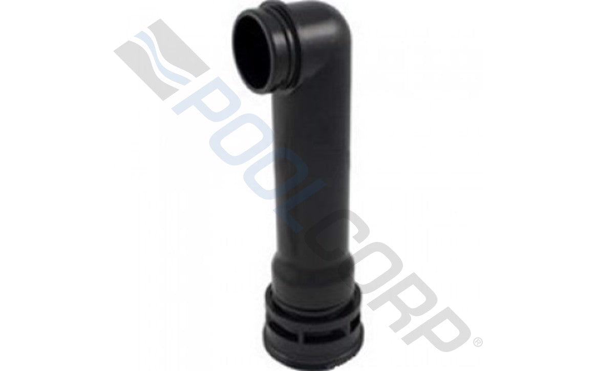 FNS Plus Inlet Pipe Assembly with Bulkhead