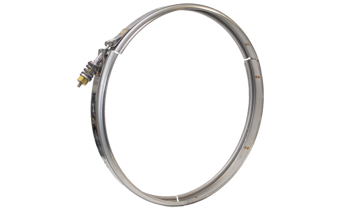 Clean & Clear Plus/FNS Plus/Quad D.E. Tank Clamp Kit