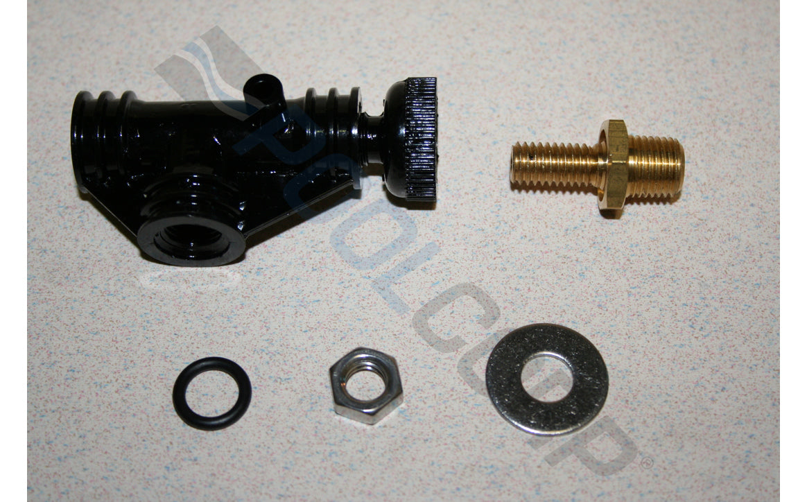 Complete Fitting Package