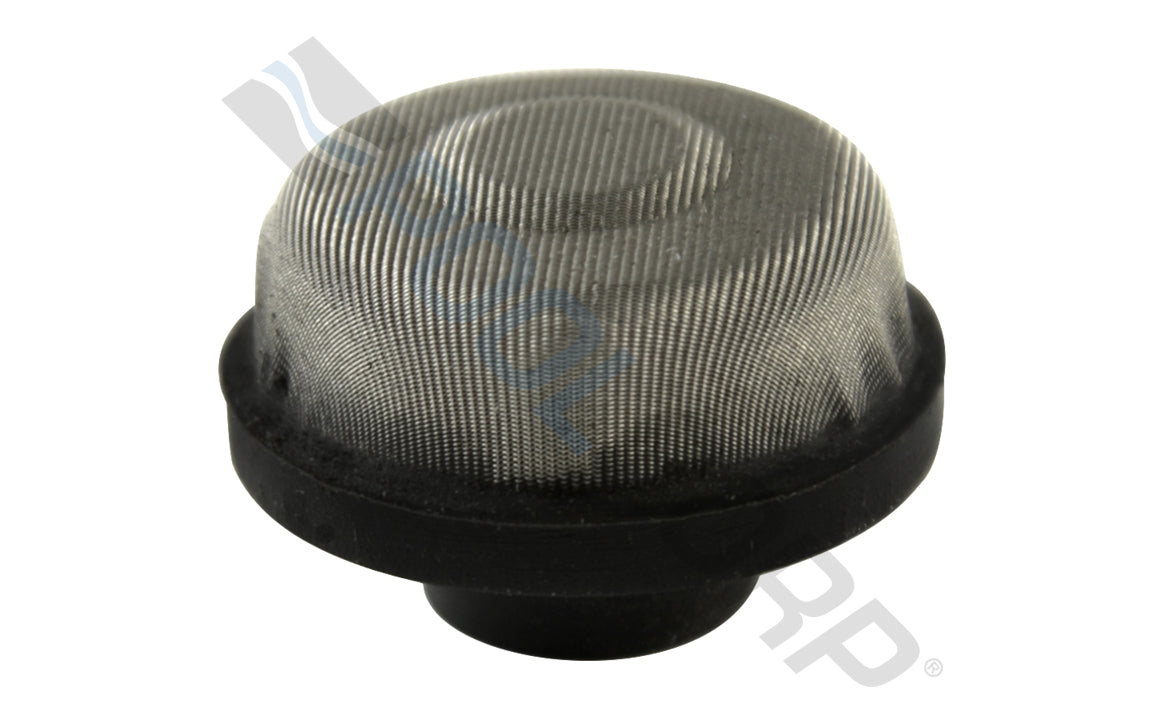 1 1/4" Star™ Polymeric Air Relief Strainer