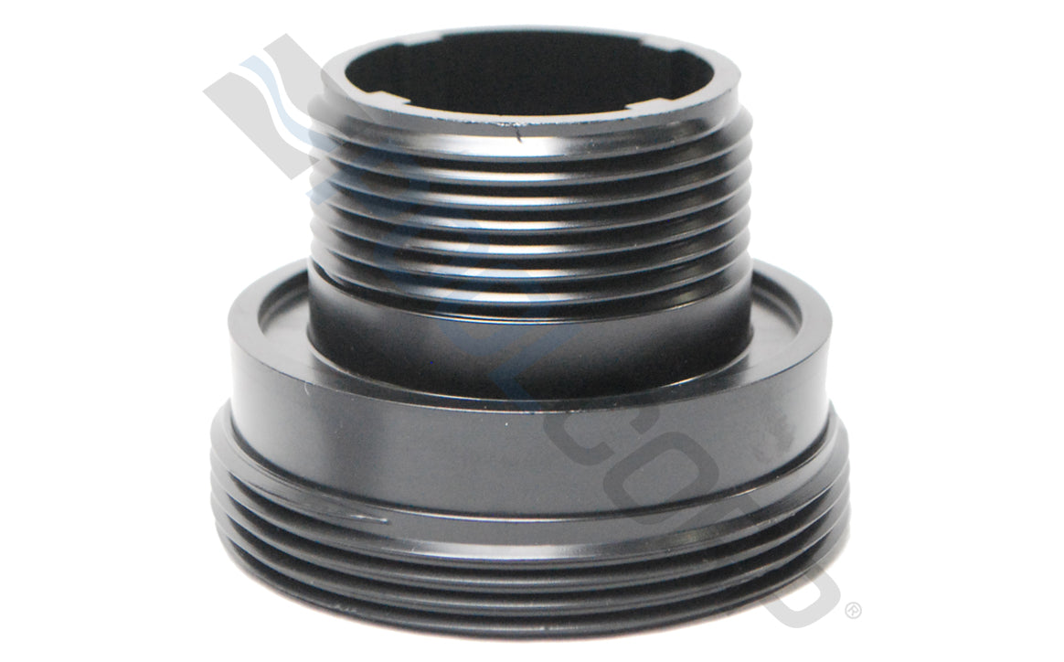 Clean & Clear Plus / Quad D.E. 2" MBT Thread Upper Bulkhead