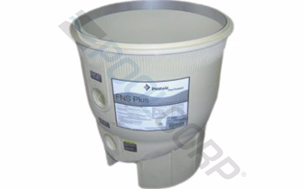 60 SqFt FNS Plus Tank Bottom Assembly