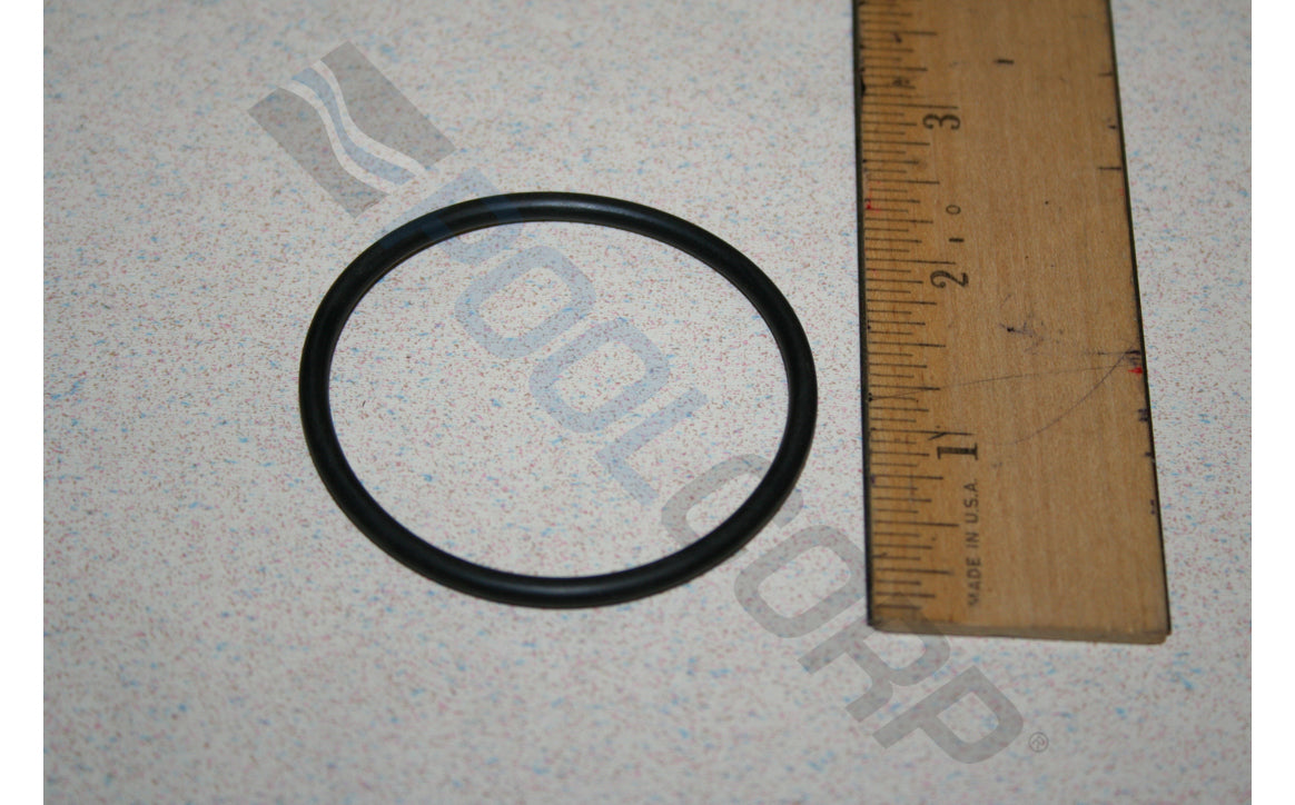 1/8" x 2 1/8" Backwash Valve Shaft O-Ring