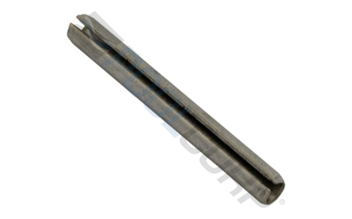 1/8" x 1 1/8" Stainless Steel Slide Valve Handle Lock Pin