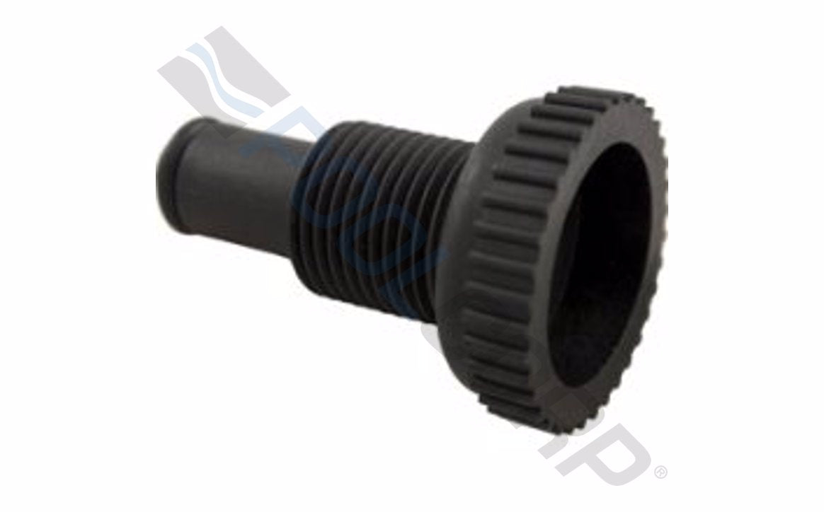 Air Bleeder Screw with O-Ring