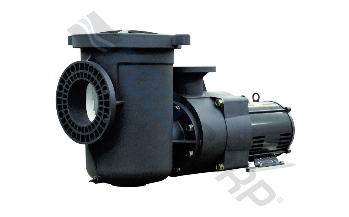 EQ Series® Commercial Pump 10 HP 208-230/460V 26.4-23.5/11.7 Amp