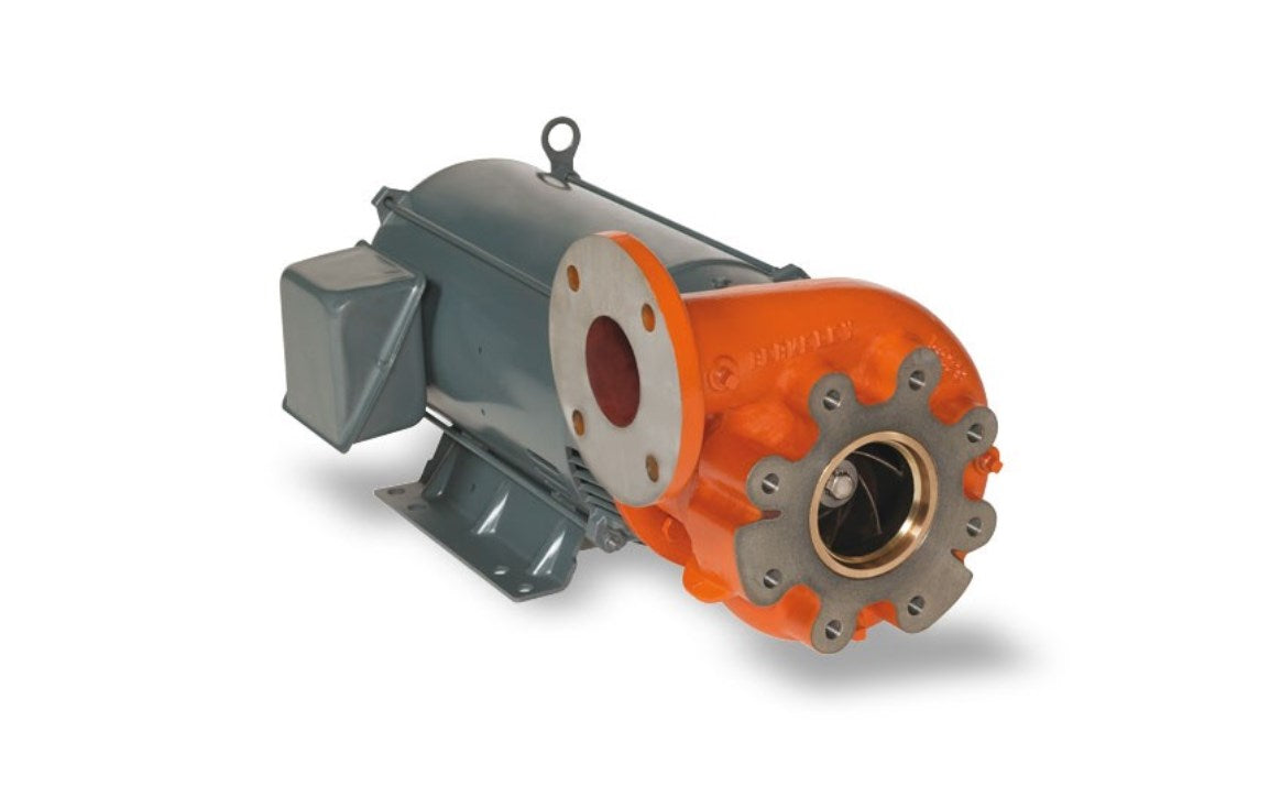 Berkeley Commercial Pump 20HP