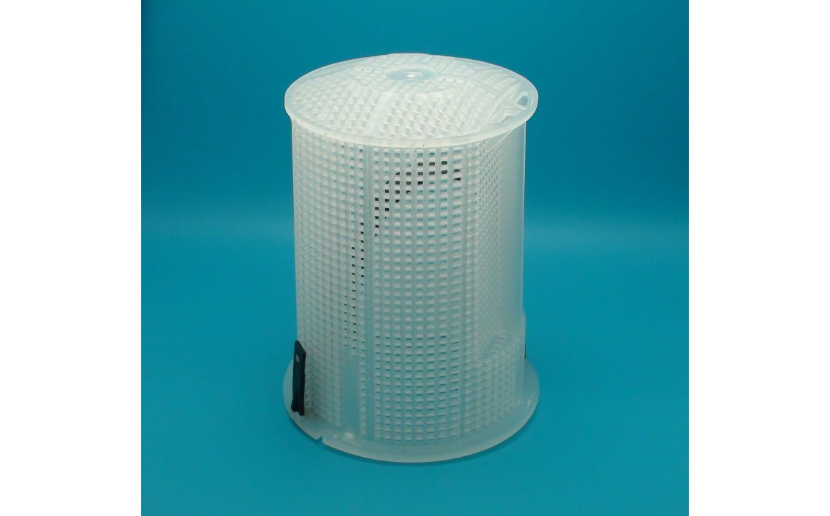 Challenger Strainer Basket