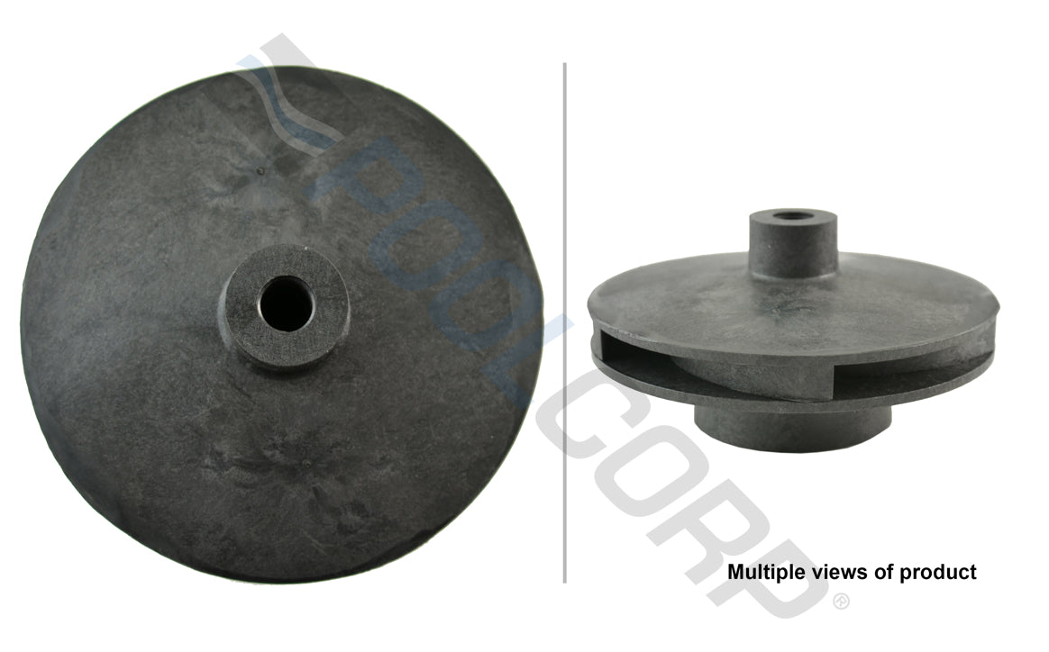 Impeller for Superflo® 2.5HP Pump
