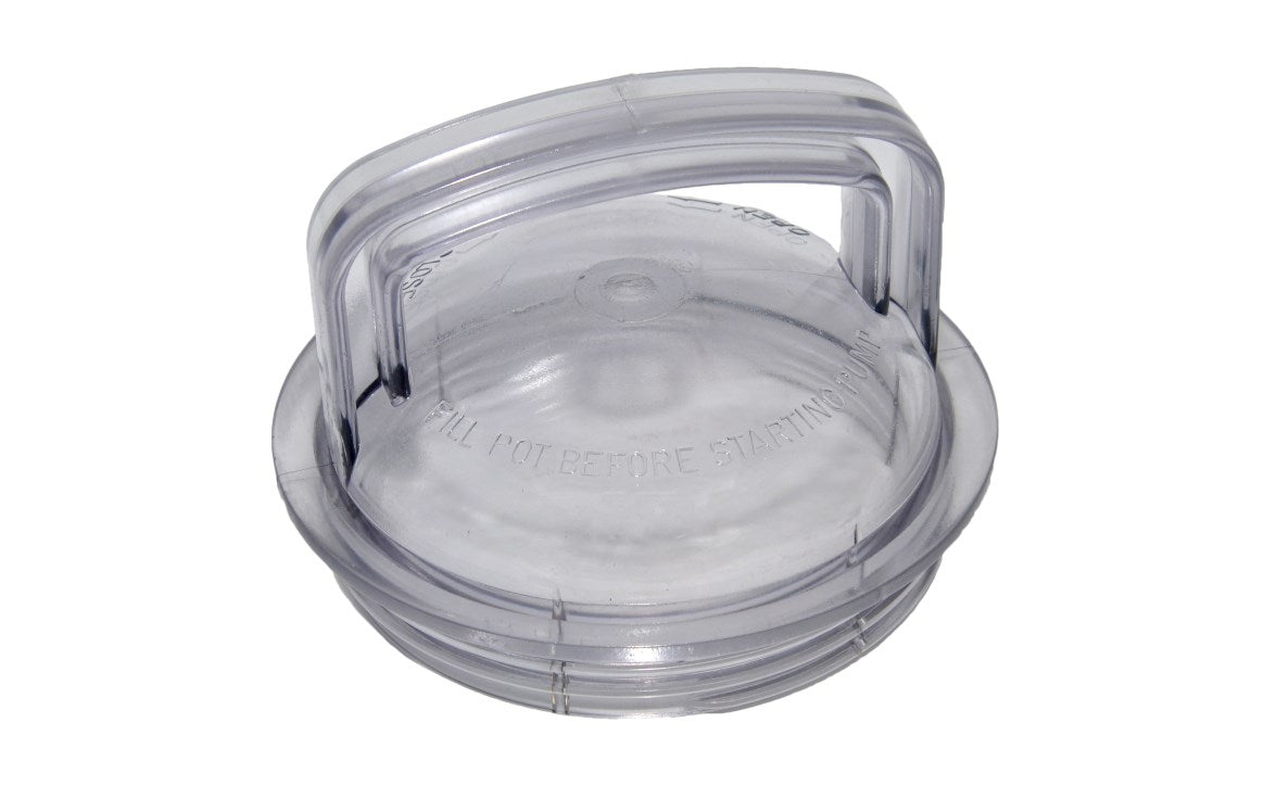 Strainer Cover for Challenger Pump