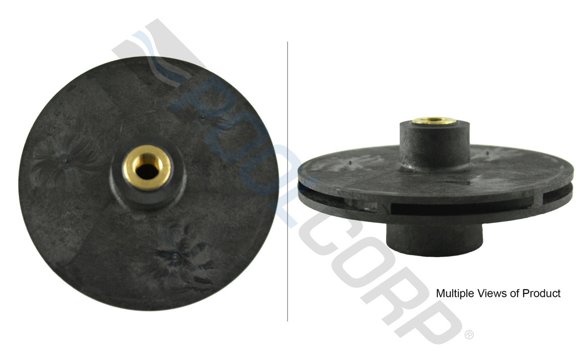 Impeller for Challenger 1.5" Pump