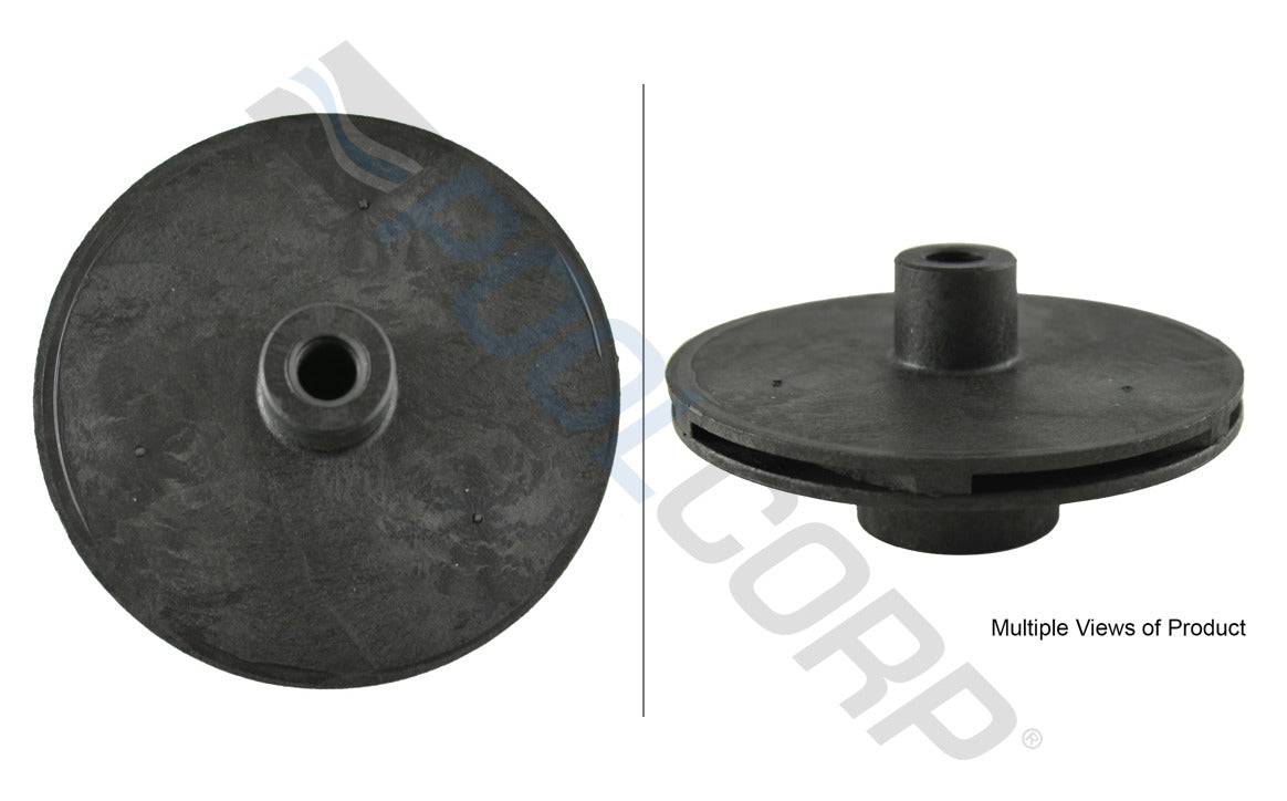 Impeller for Challenger 1HP Pump