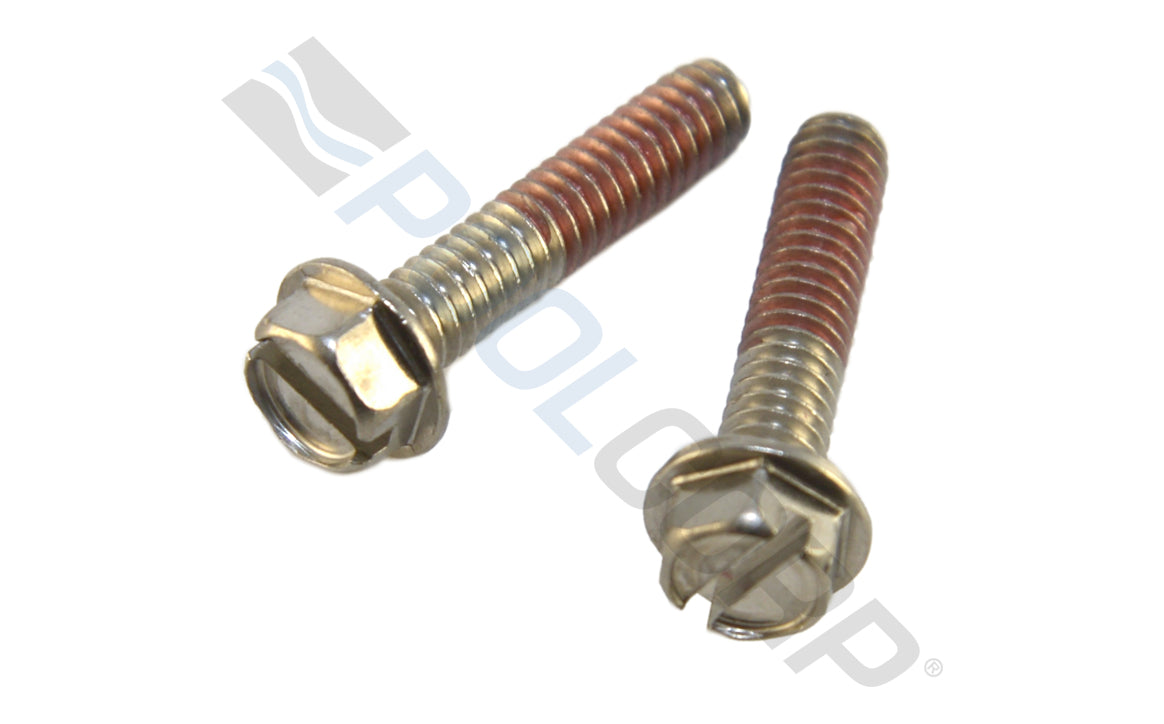 Impeller Lock Screw for Challenger