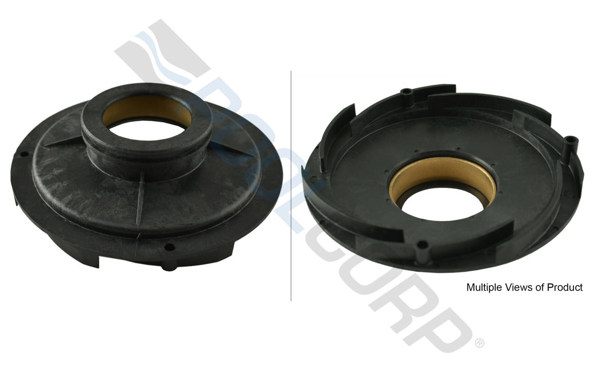 Diffuser for Challenger 2HP and 3HP Pump