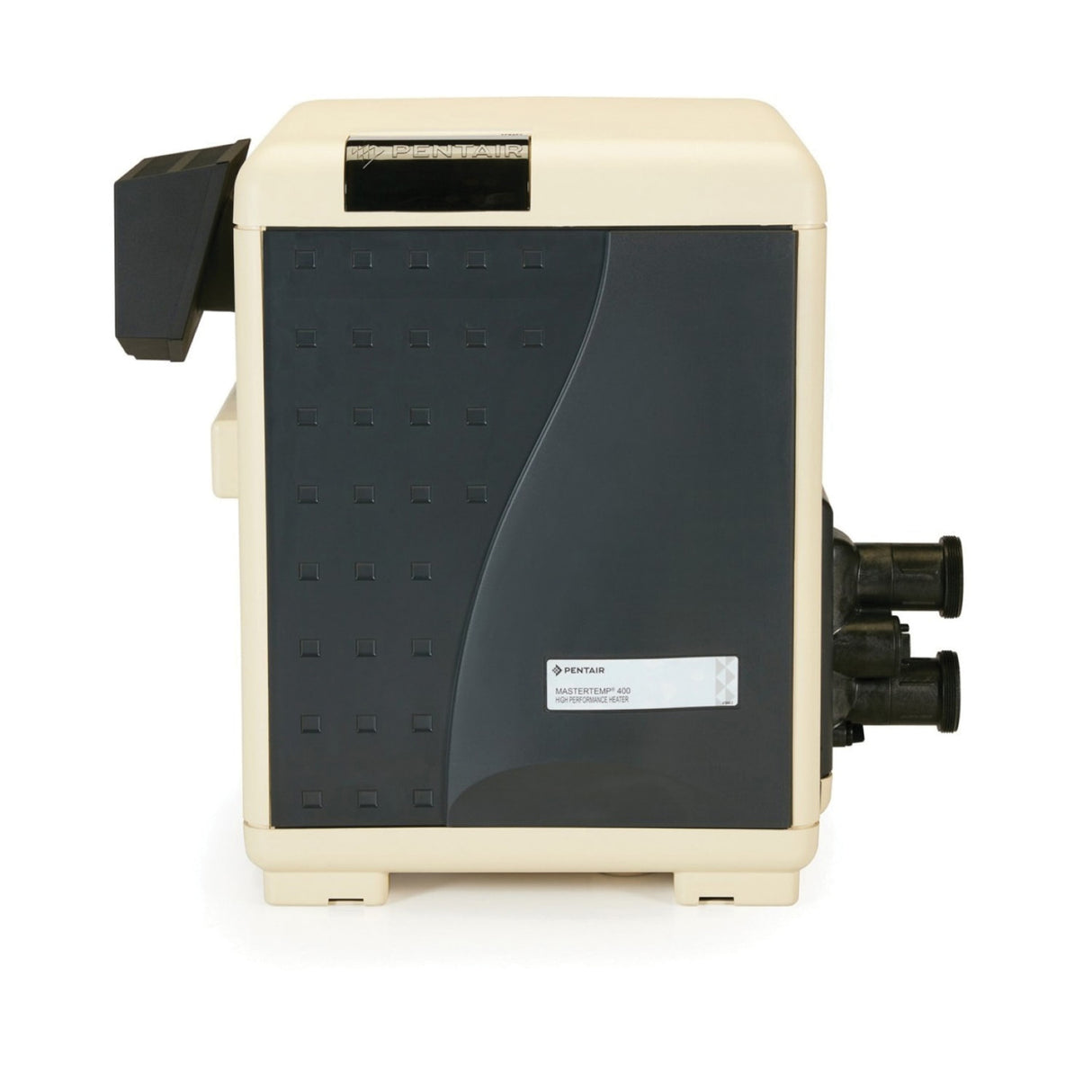 Pentair MasterTemp® Natural Gas High Performance Heater 250K BTU