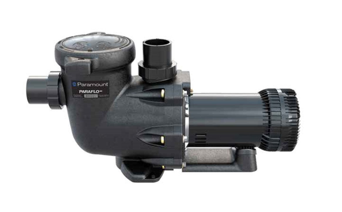 ParaFlo XE™ In-Floor Booster Pump 2.25 HP