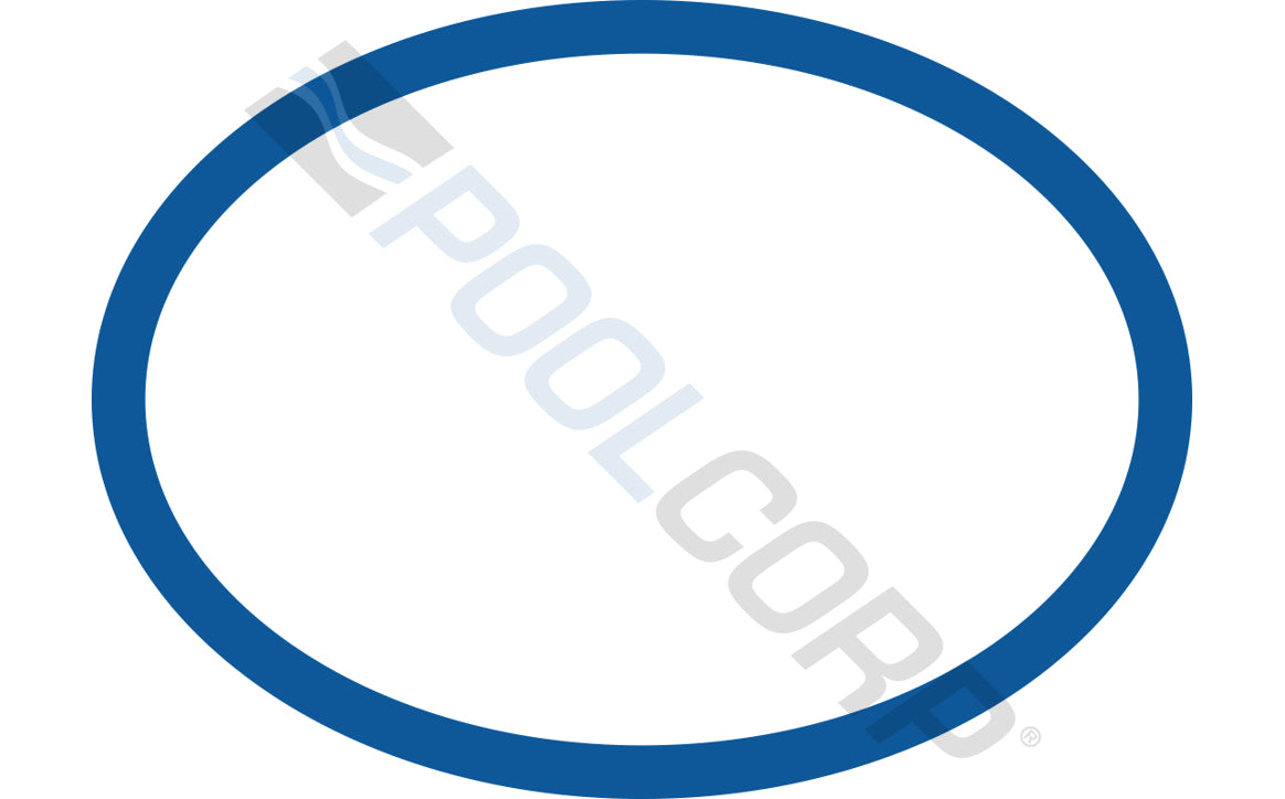 Water Valve Base O-Ring