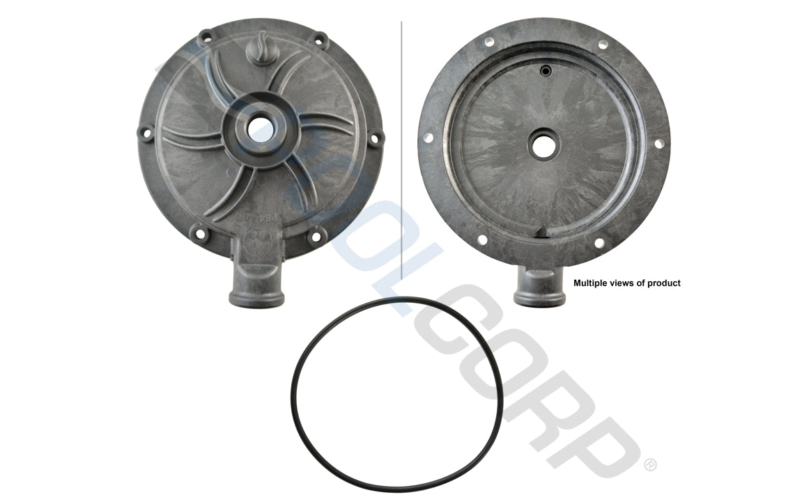 Volute for PB4-60 Booster Pump with 60Hz Motor