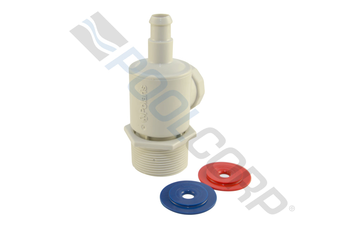 UWF Connector Assembly