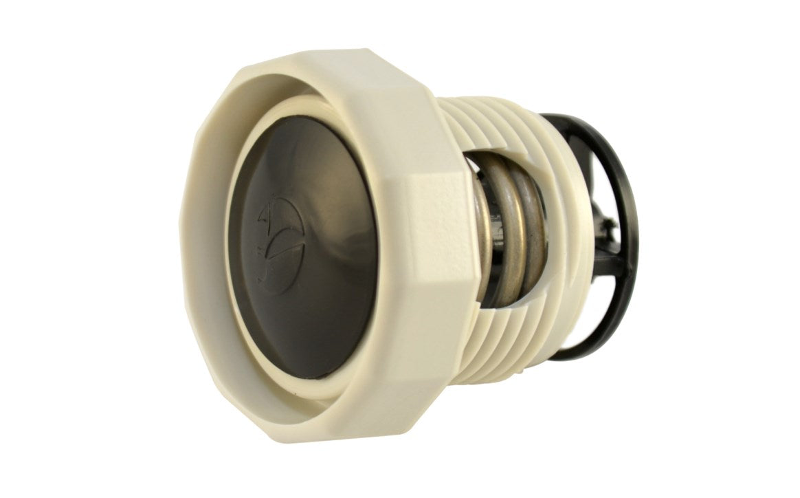 Black Pressure Relief Valve for Polaris® Pool Cleaner